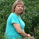Фания, 40 лет