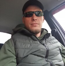 Фотография мужчины Александр, 35 лет из г. Ярославль