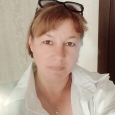 Фотография девушки Гульнара, 43 года из г. Аксубаево