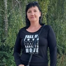 Фотография девушки Ксения, 41 год из г. Зеленодольск