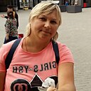 Galinka, 52 года
