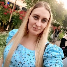 Фотография девушки Оксана, 33 года из г. Москва
