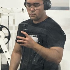 Фотография мужчины Нурсултан, 38 лет из г. Тараз