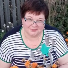 Фотография девушки Татьяна, 53 года из г. Кемерово