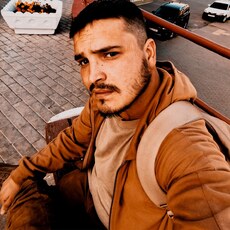 Фотография мужчины Андрей, 23 года из г. Вурнары