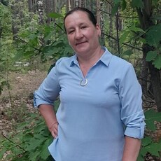 Фотография девушки Ирина, 43 года из г. Ганцевичи