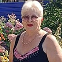 Зина, 67 лет