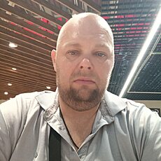 Фотография мужчины Егор, 43 года из г. Николаев