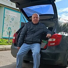 Фотография мужчины Вадим, 52 года из г. Красноярск