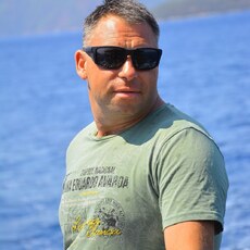 Фотография мужчины Dj, 44 года из г. Екатеринбург