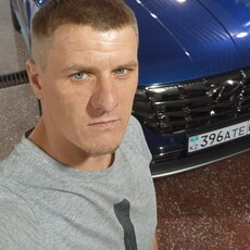 Фотография мужчины Николай, 37 лет из г. Сарань