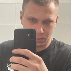 Фотография мужчины Николай, 33 года из г. Тольятти