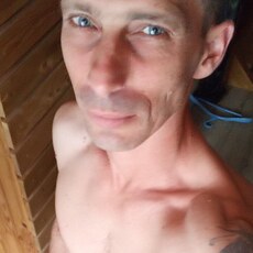 Фотография мужчины Александр, 41 год из г. Коломна