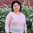 Marina, 43 года