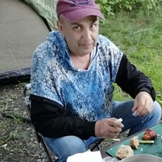 Фотография мужчины Алексей, 41 год из г. Климово