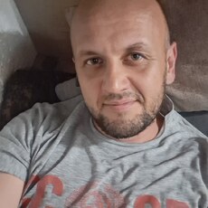 Фотография мужчины Александр, 39 лет из г. Вольск