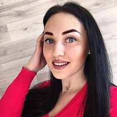 Фотография девушки Катя, 30 лет из г. Волковыск