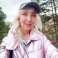 Фотография девушки Марина, 55 лет из г. Иркутск