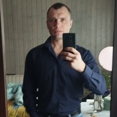 Фотография мужчины Саша, 39 лет из г. Биробиджан