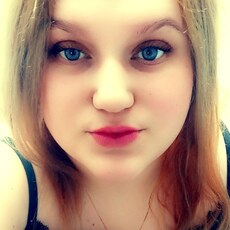Фотография девушки Violetta, 27 лет из г. Бобруйск