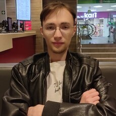 Фотография мужчины Евгений, 23 года из г. Сарапул