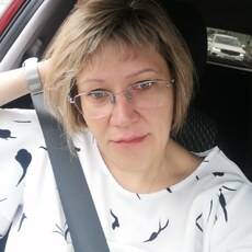 Фотография девушки Елена, 44 года из г. Кемерово