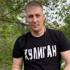 Фотография мужчины Дима, 34 года из г. Старый Оскол