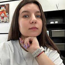 Фотография девушки Алина, 35 лет из г. Могоча