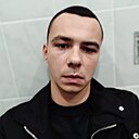 Ник, 27 лет