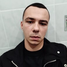 Фотография мужчины Ник, 27 лет из г. Мичуринск
