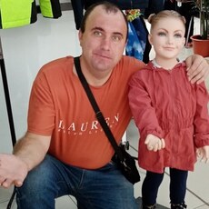 Фотография мужчины Василий, 36 лет из г. Кострома