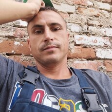 Фотография мужчины Максим, 36 лет из г. Толочин