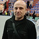 Сергей, 57 лет