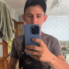 Фотография мужчины Михаил, 30 лет из г. Алматы