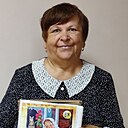 Ирина, 62 года