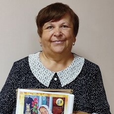Фотография девушки Ирина, 62 года из г. Старые Дороги