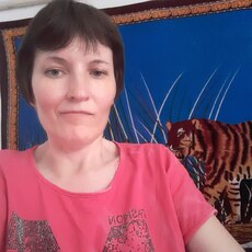 Фотография девушки Людмила, 40 лет из г. Уральск