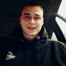 Фотография мужчины Макс, 24 года из г. Гродно