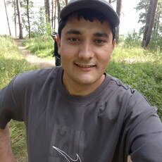 Фотография мужчины Мурад, 26 лет из г. Ижевск