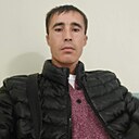 Бурхан, 32 года