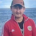 Рома, 33 года