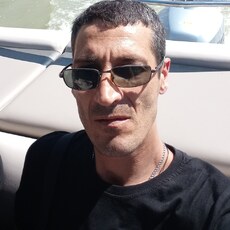 Фотография мужчины Санек, 46 лет из г. Уссурийск