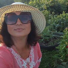 Фотография девушки Ольга, 54 года из г. Петрозаводск