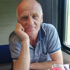 Фотография мужчины Станислав Шёткин, 55 лет из г. Лангепас