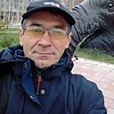 Марат, 52 года