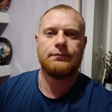 Фотография мужчины Сергей, 39 лет из г. Альметьевск