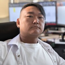 Фотография мужчины Андрей, 38 лет из г. Красноярск