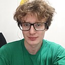 Егор, 26 лет