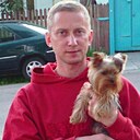 Вадим, 40 лет