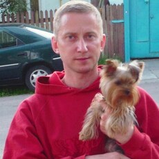 Фотография мужчины Вадим, 40 лет из г. Киев